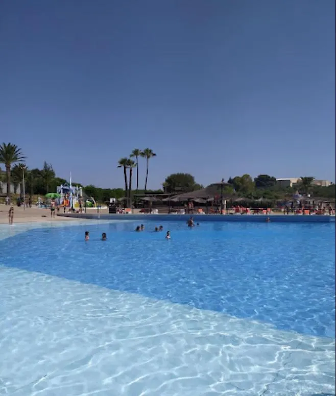 Apartamento La Colina Enjoy Torremolinos