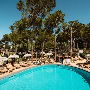 Parco Ibiza, By San Antonio Est 1961 San Antonio Abad