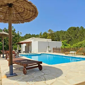 Mestreso Ibiza Sant Joan De Labritja