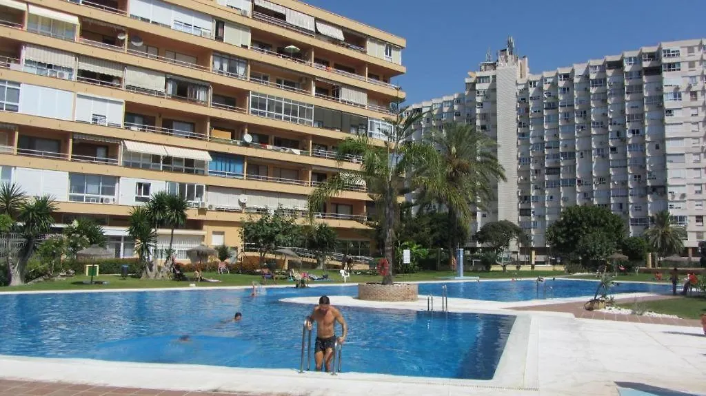 Apartamento La Colina Enjoy Torremolinos Appartamento