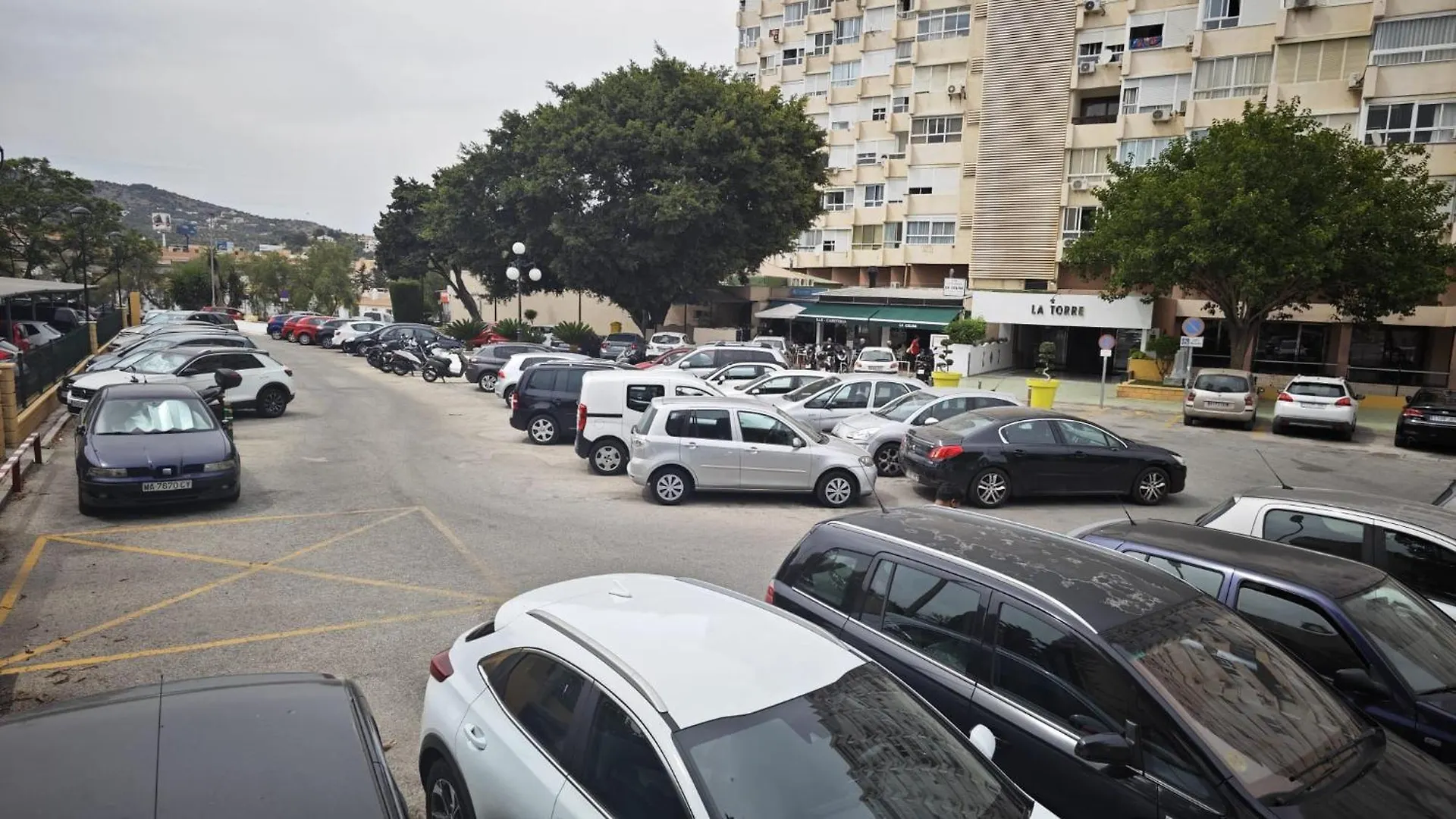Appartamento Apartamento La Colina Enjoy Torremolinos Spagna