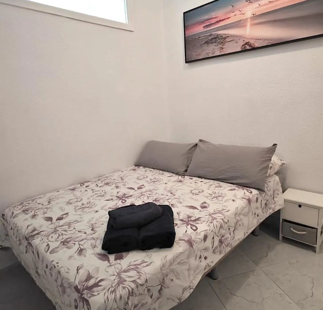 Apartamento La Colina Enjoy Torremolinos Spagna