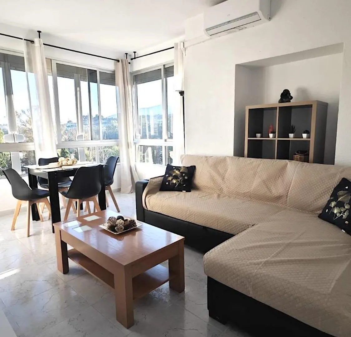 Appartamento Apartamento La Colina Enjoy Torremolinos Spagna