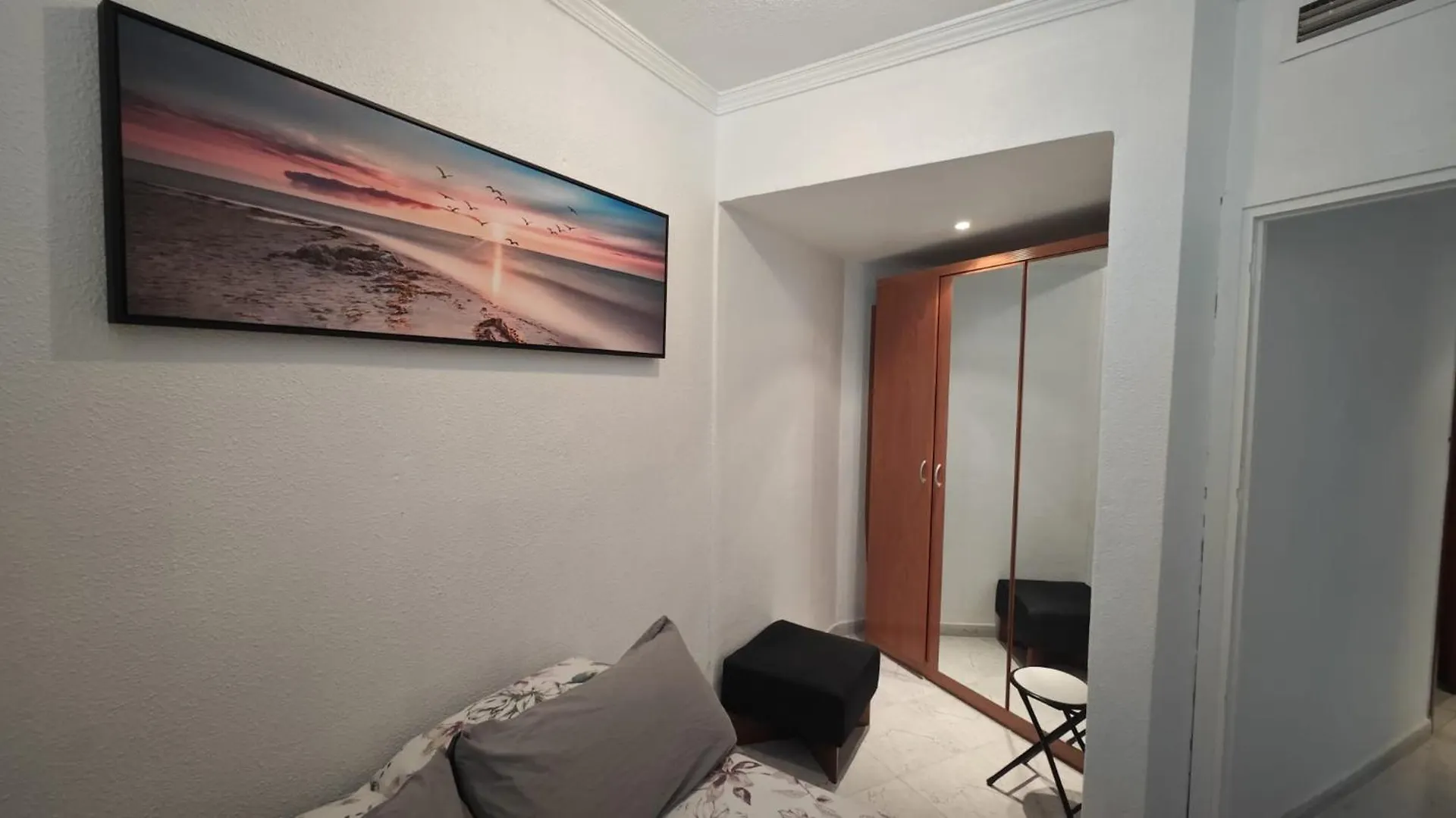 Apartamento La Colina Enjoy Torremolinos Spagna