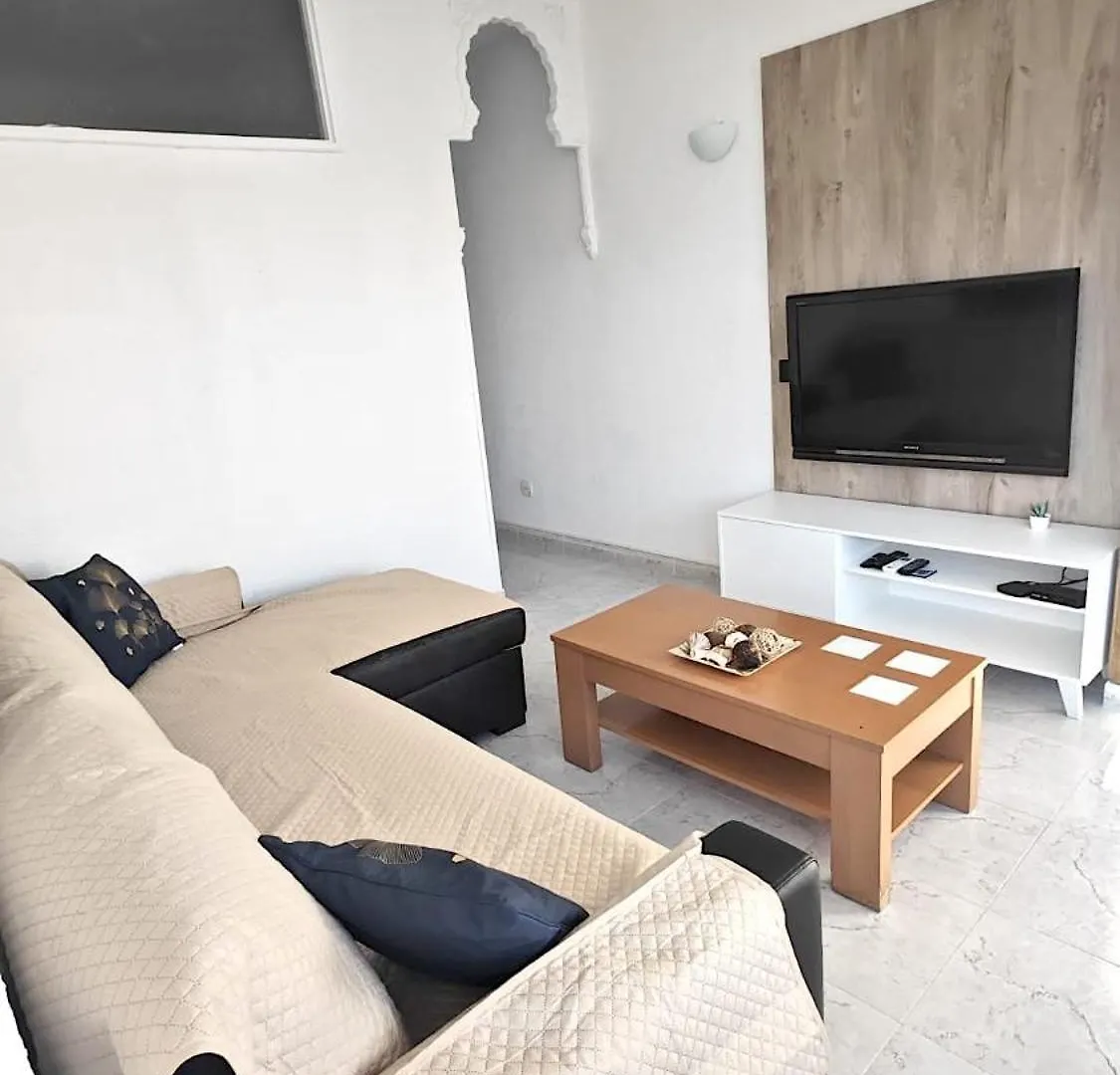 Appartamento Apartamento La Colina Enjoy Torremolinos