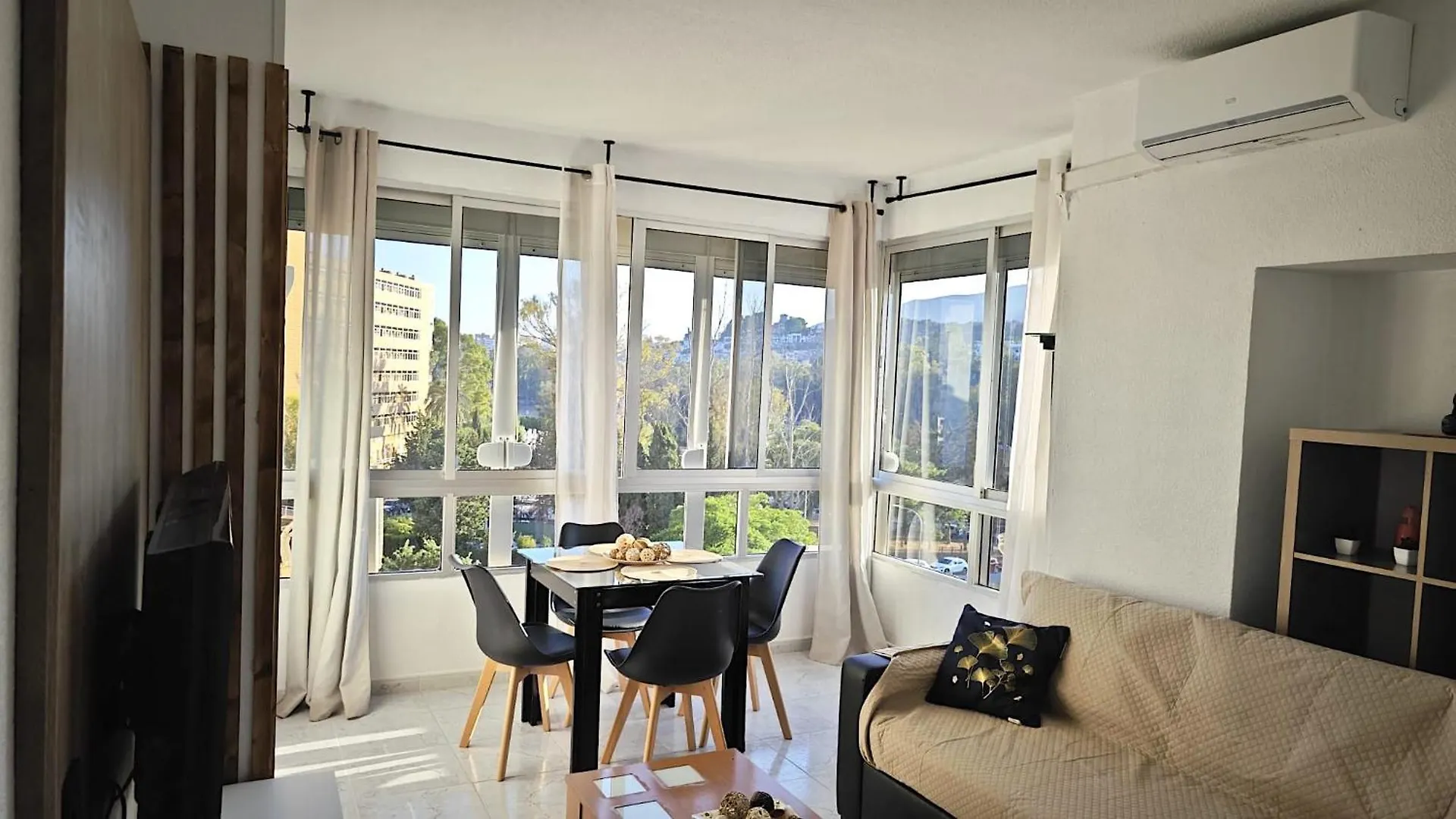 Apartamento La Colina Enjoy Torremolinos 0*,  Spagna