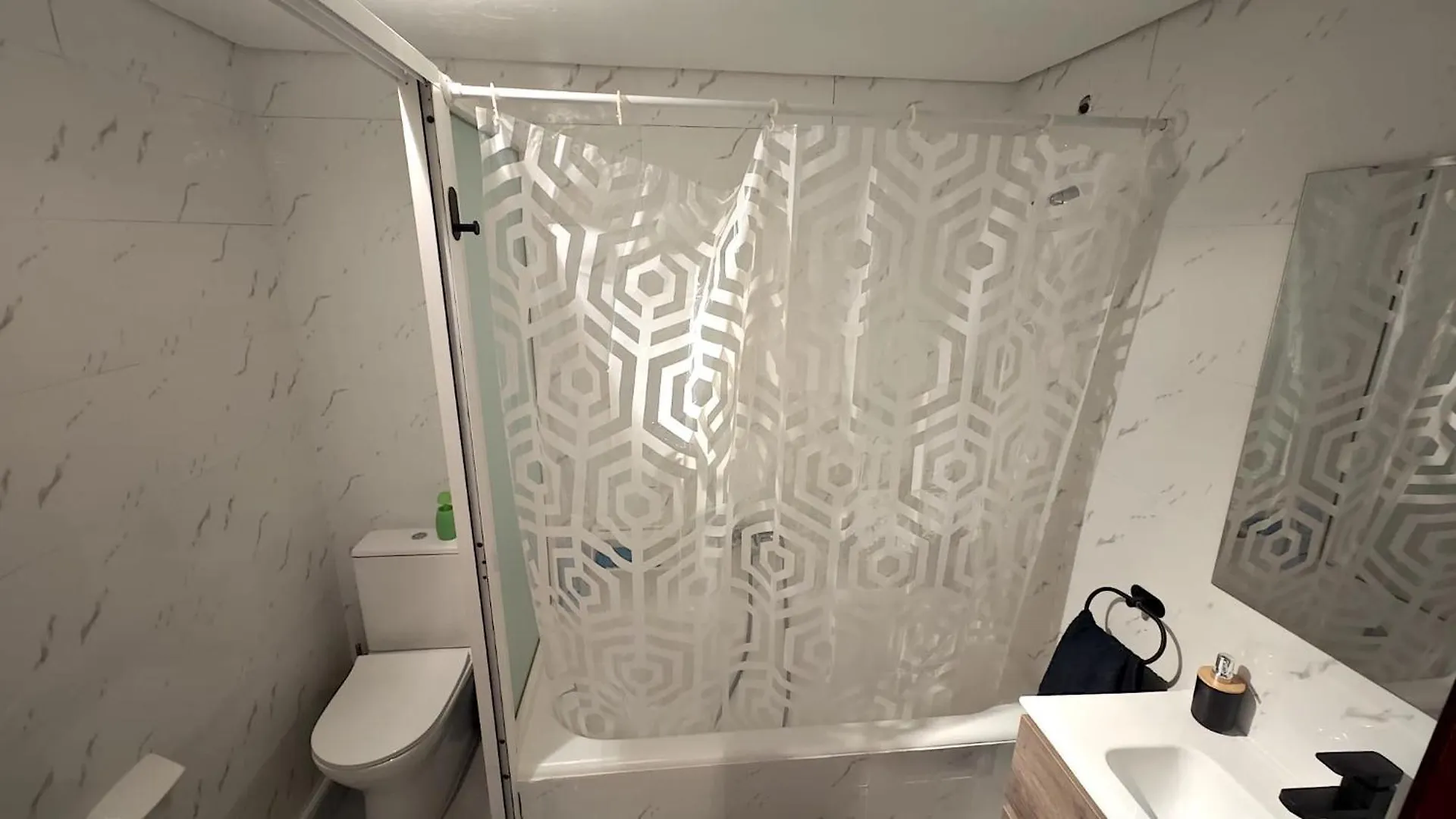 Appartamento Apartamento La Colina Enjoy Torremolinos